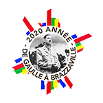 2020 - Année de Gaulle